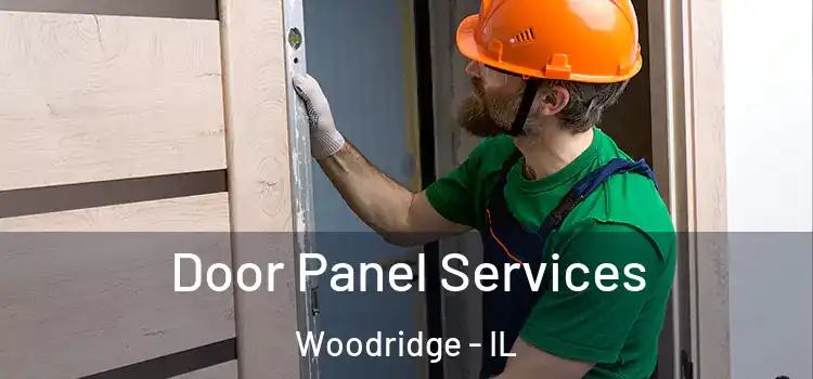  Door Panel Services Woodridge - IL