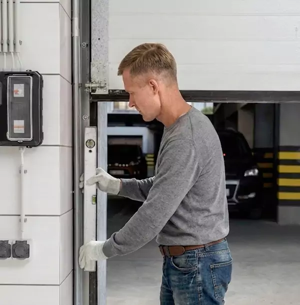 Why Choose Us for Door, Gate and Security Services in Woodridge, IL