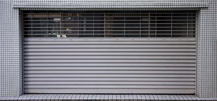 Advanced Solutions for Your Aluminum Garage Doors in Woodridge, Illinois