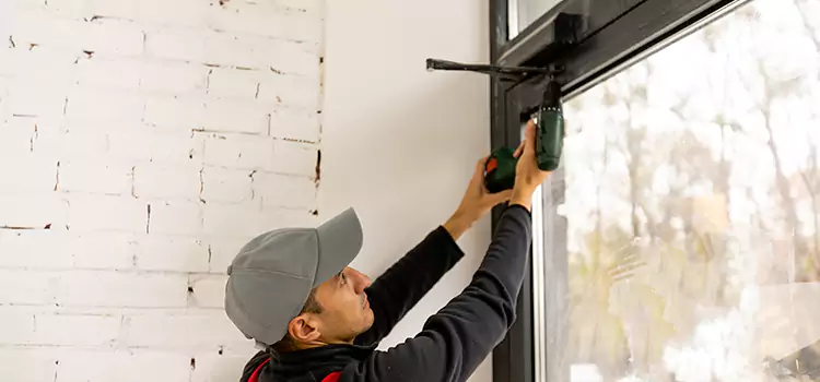 Automatic Door Opener Commercial Woodridge