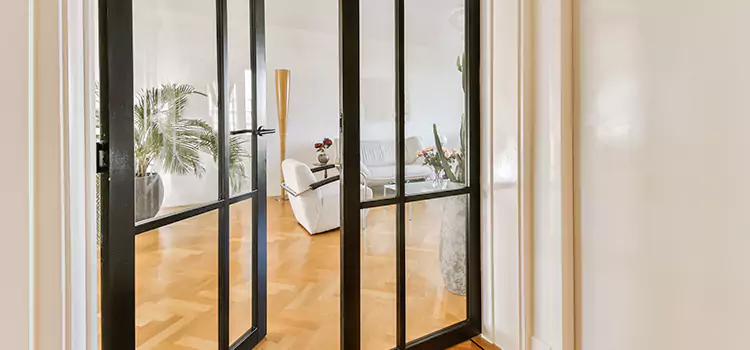 Bifold Door Replacement Woodridge