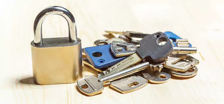 Why Choose Our Broken Key Services in Woodridge, IL?