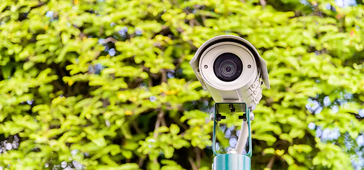 Advanced Surveillance Solutions for Every Need in Woodridge