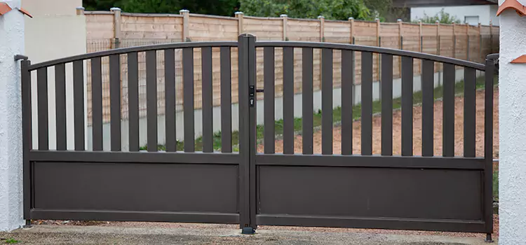 Advanced Gate Solutions in Woodridge, IL