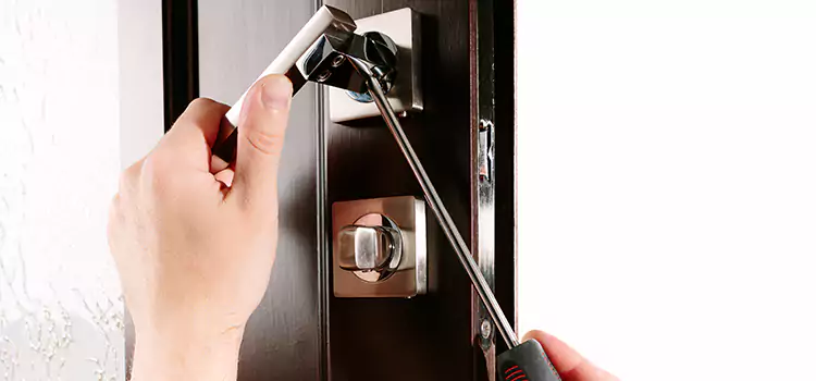 Door Lock Replacement Service Woodridge