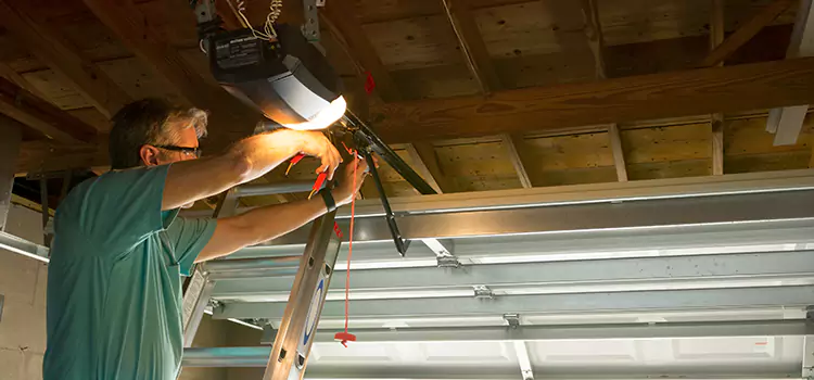 Garage Door Opener Sales and Installation Woodridge