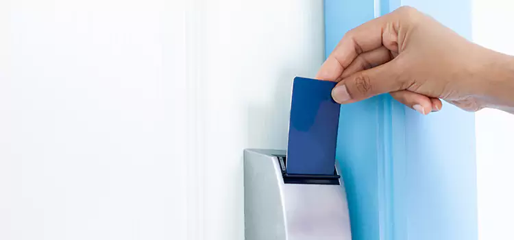 Access Control System Integration Woodridge