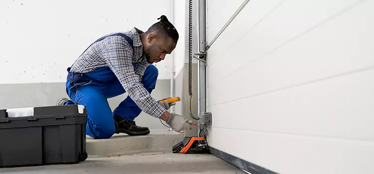 Expert Solutions for Every Garage Lock Need in Woodridge, IL