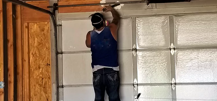 Specialized Garage Door Panel Solutions in Woodridge, IL