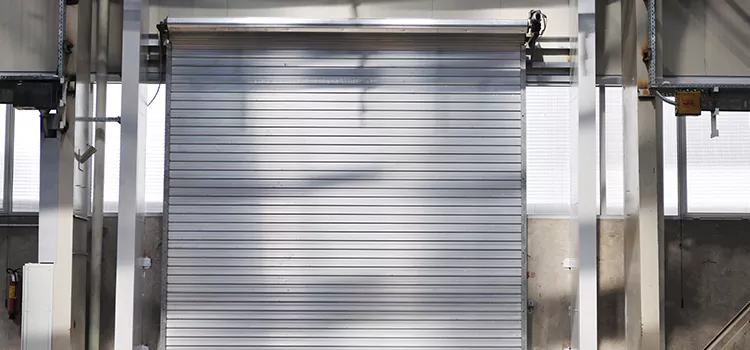 Roller Door Maintenance Woodridge