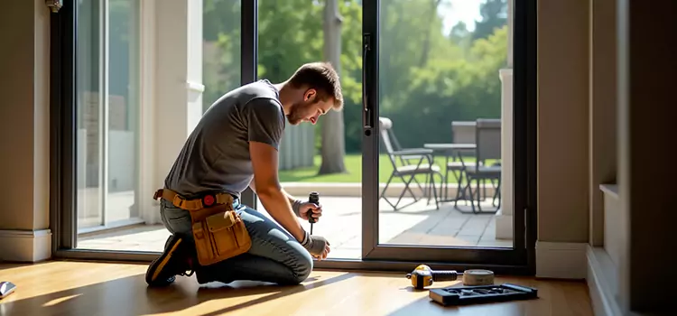 Comprehensive Solutions for Every Glass Door Need in Woodridge, IL