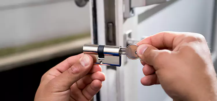 Emergency Locksmith for House Woodridge