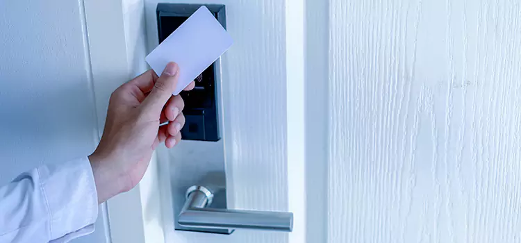 Why Choose Us for Your Keycard Lock Installation in Woodridge, IL?