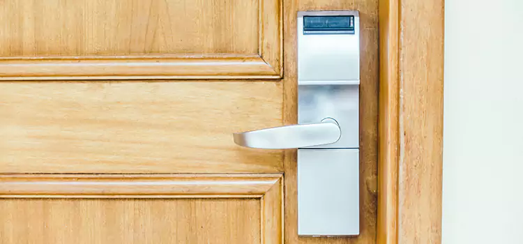 Electromagnetic Door Lock Installation Woodridge