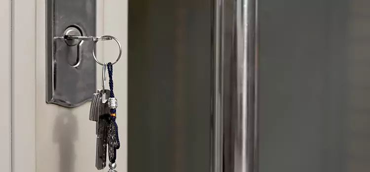 Master Keying by the Numbers Woodridge