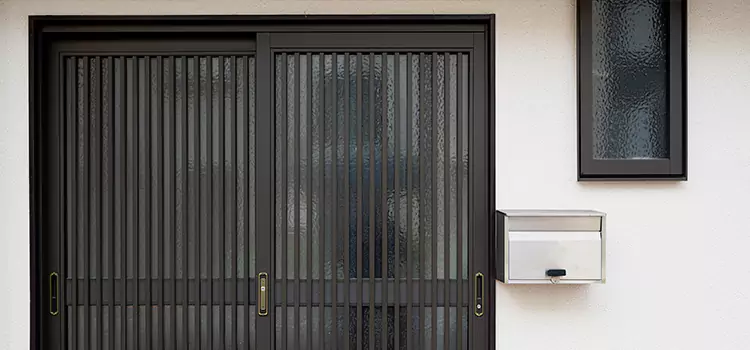 Sliding Screen Door Repair Woodridge