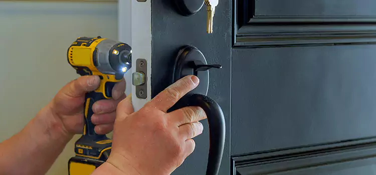 Mobile Automotive Locksmith Woodridge