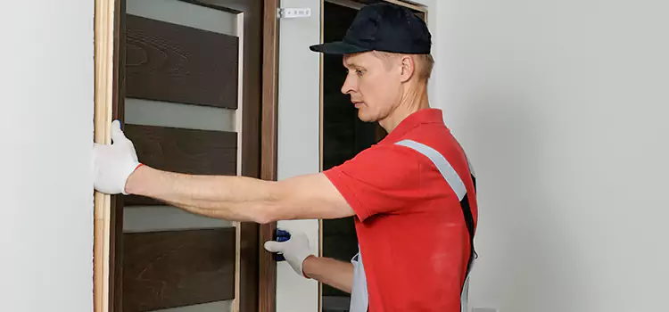 Frame and Panel Restoration Woodridge