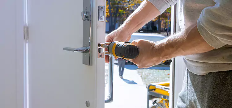 Insulated Roll Up Garage Doors Residential Woodridge