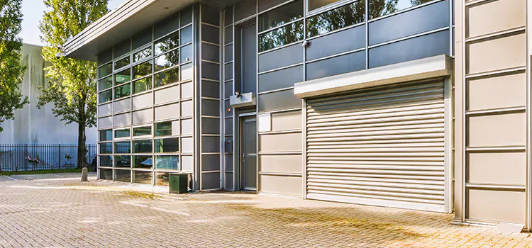 Electric Roller Garage Doors Woodridge