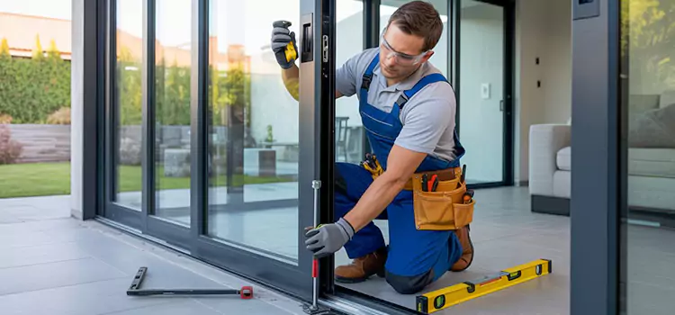 Sliding Screen Door Repair Woodridge