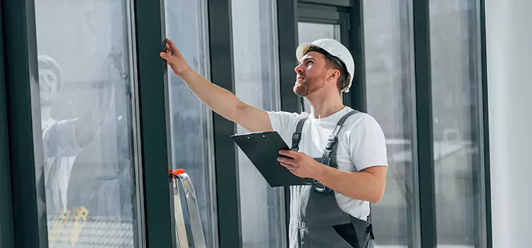 Comprehensive Solutions for Your Sticking Doors in Woodridge, IL