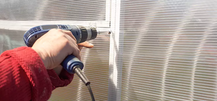 Sliding Screen Door Repair Woodridge