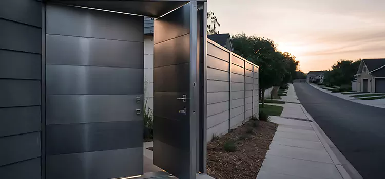 Comprehensive Steel Door Solutions in Woodridge, IL