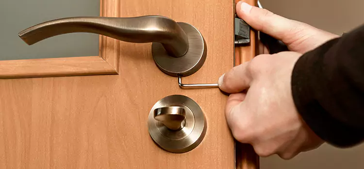 Access Control System Integration Woodridge