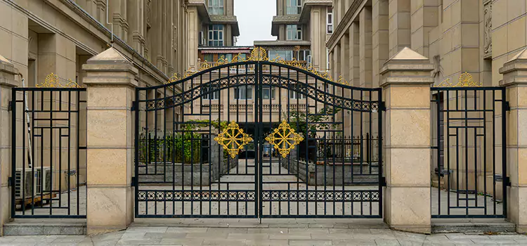 Comprehensive Iron Gate Maintenance Solutions in Woodridge, IL