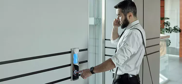 Cloud Based Access Control Woodridge