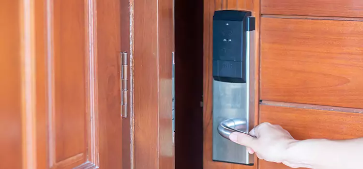 Commercial Keyless Entry Locks Woodridge
