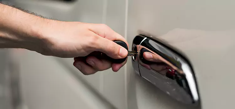 Car Unlock Service Price Woodridge