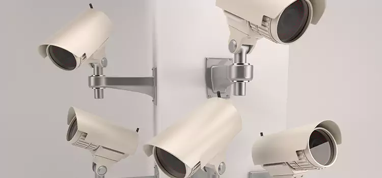 Your Trusted Partner for CCTV Solutions in Woodridge