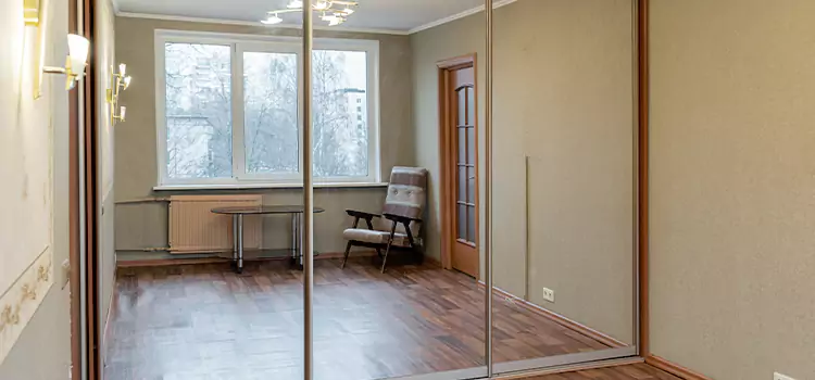 Mirror Closet Door Roller Replacement Woodridge