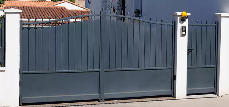 Emergency Commercial Gate Repair Woodridge