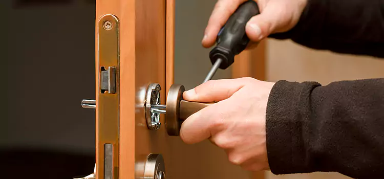 Semi Truck Locksmith Woodridge
