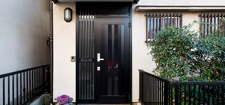 Popular Exterior Door Options in Woodridge, IL