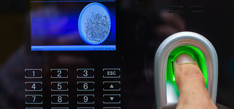 Your Trusted Partner for Secure Access in Woodridge, IL