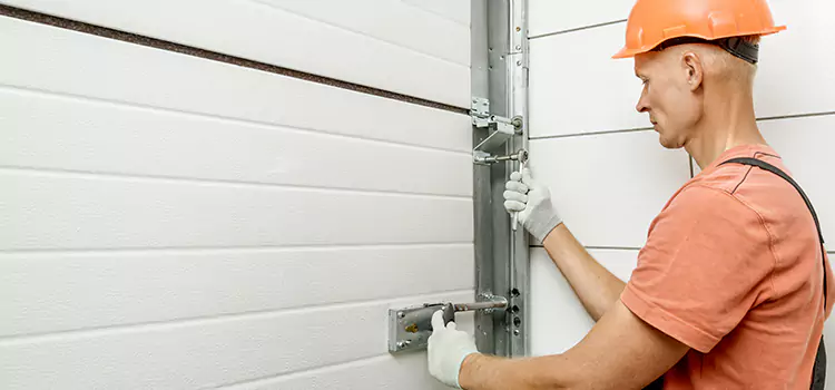Why Choose Us for Garage Door Lock Services in Woodridge, IL?