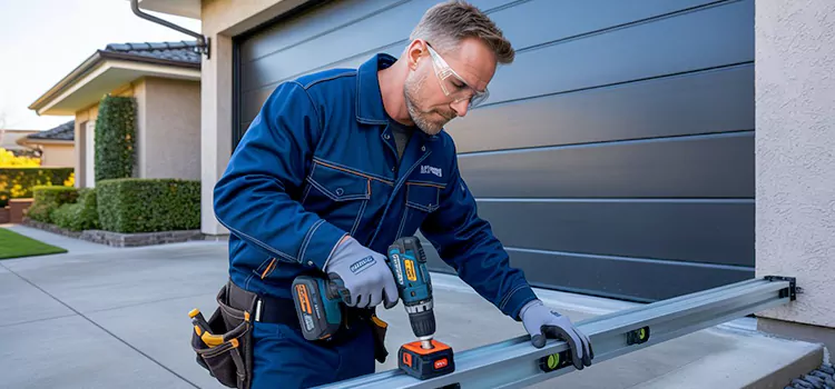 Why Choose Us for Garage Door Off Track Services in Woodridge, Illinois?