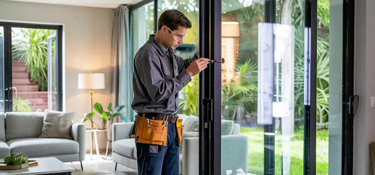 Why Choose Us for Your Glass Door Needs in Woodridge, IL?