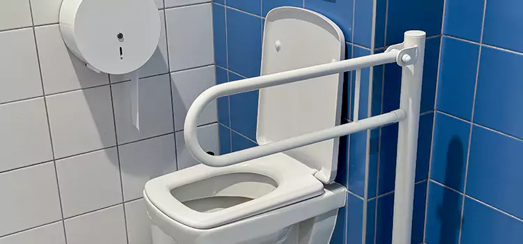Comprehensive Solutions in Woodridge, IL for Accessible Facilities
