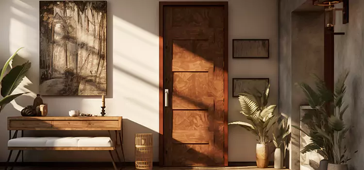 Specialty Interior Doors Woodridge