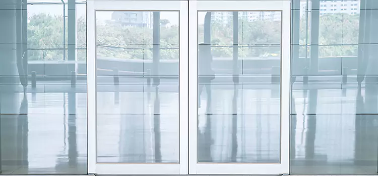 Mobile Sliding Screen Door Replacement Woodridge
