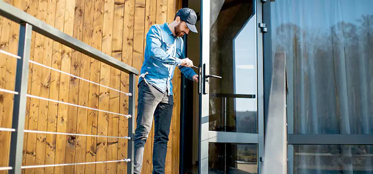 Emergency Patio Door Repair Woodridge
