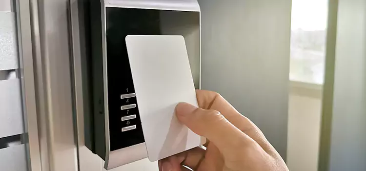 Advanced RFID Technology Integration in Woodridge, IL