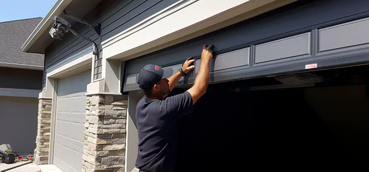 Janus Roll Up Doors Woodridge