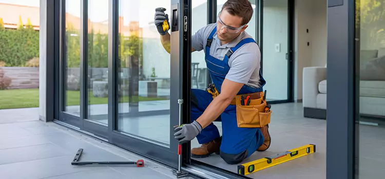 Patio Door Replacement Woodridge