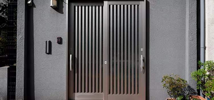 Specialized Steel Door Services in Woodridge, IL